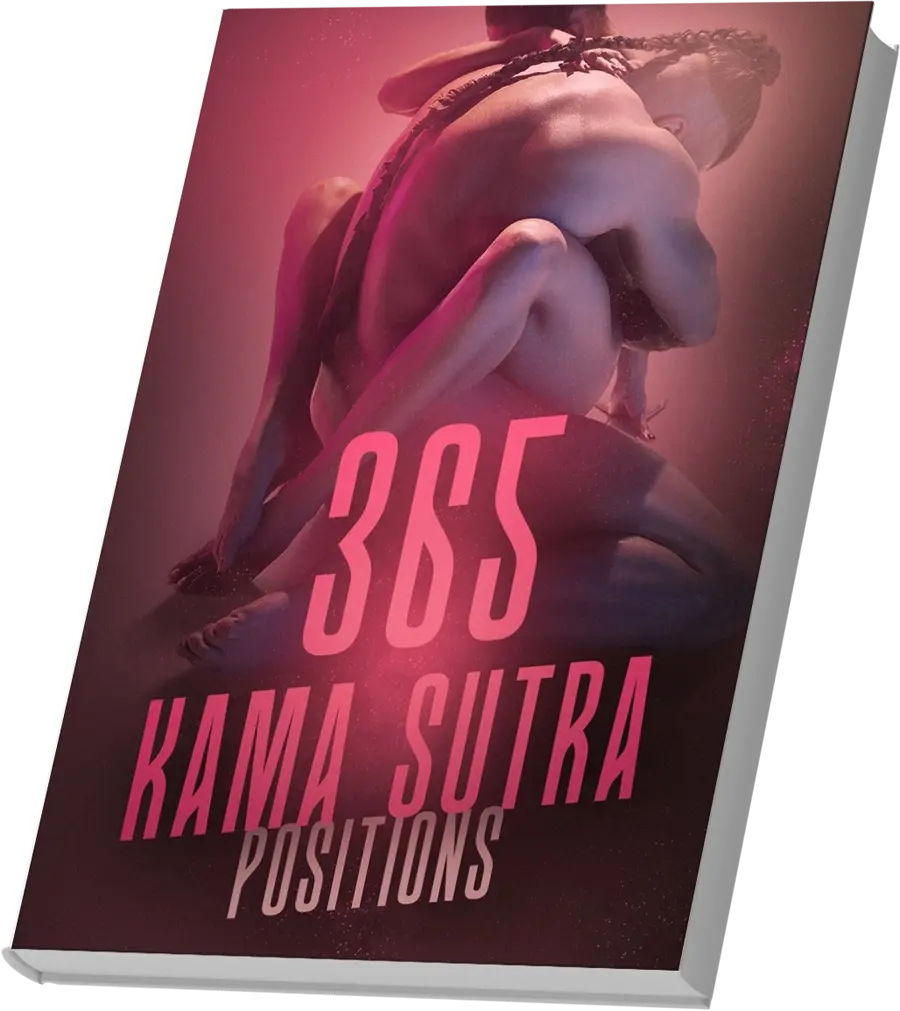 365 Kama Sutra Positions digital guide