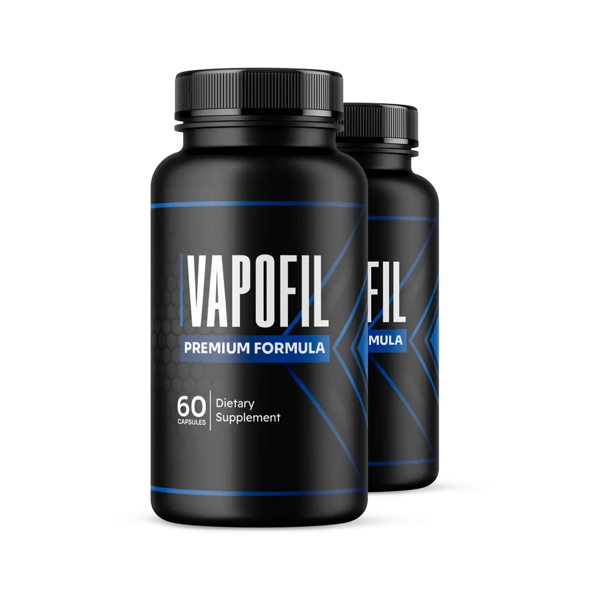 VapoFil 1-bottle 30-day supply