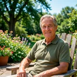 Robert A., VapoFil customer
